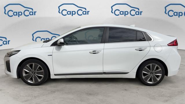 Hyundai Ioniq image 1