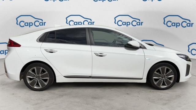 Hyundai Ioniq image 2