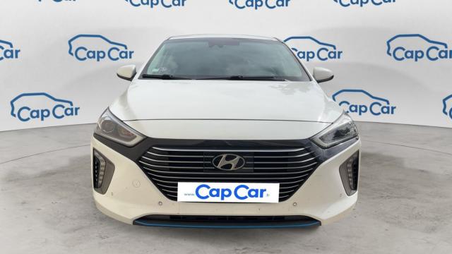 Hyundai Ioniq image 5