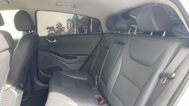 Hyundai Ioniq image 6