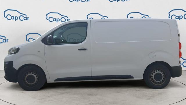 Peugeot Expert image 6