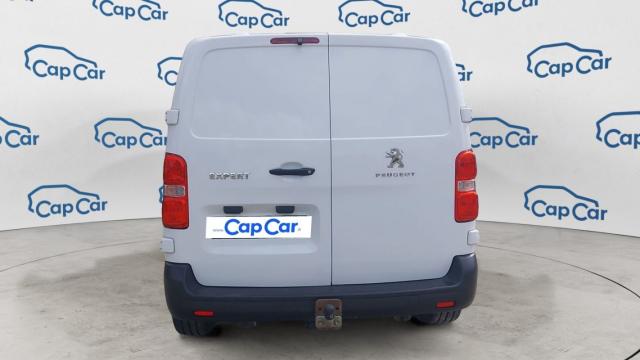 Peugeot Expert image 9