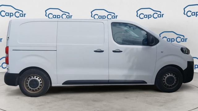 Peugeot Expert image 8