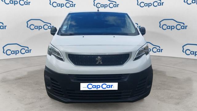 Peugeot Expert image 7