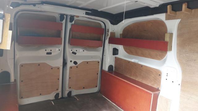 Peugeot Expert image 3