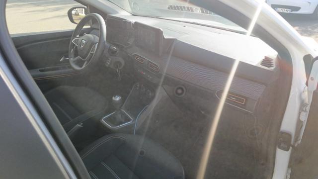 Dacia Sandero image 1