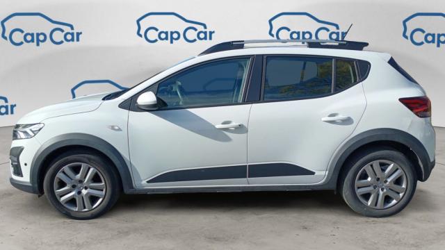 Dacia Sandero image 2