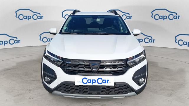 Dacia Sandero image 7