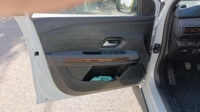 Dacia Sandero image 8