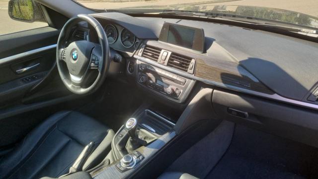 Bmw Série 3 Gran Turismo image 3