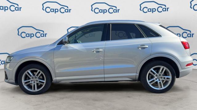 Audi Q3 image 5