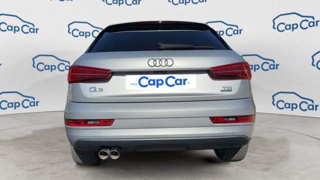 Audi Q3 image 8