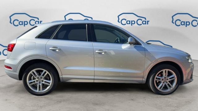 Audi Q3 image 9