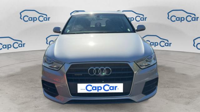 Audi Q3 image 6