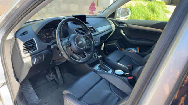 Audi Q3 image 4