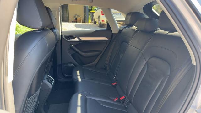Audi Q3 image 3