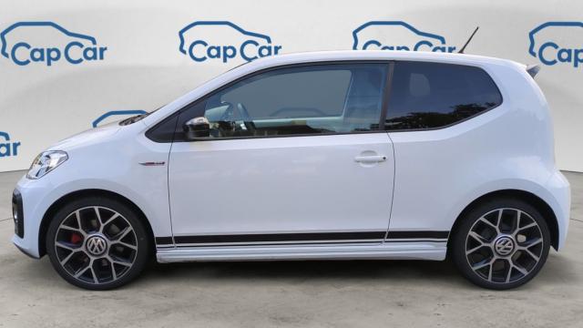 Volkswagen Up! image 6