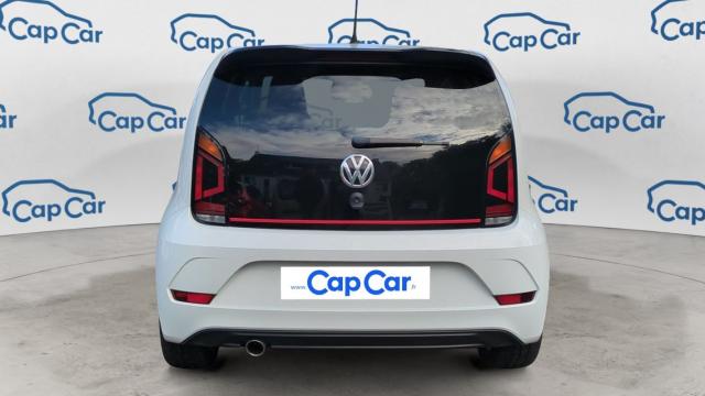 Volkswagen Up! image 4