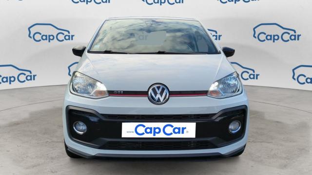Volkswagen Up! image 2
