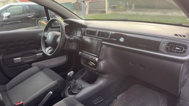 Citroen C3 image 2