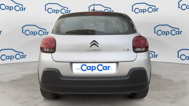 Citroen C3 image 4