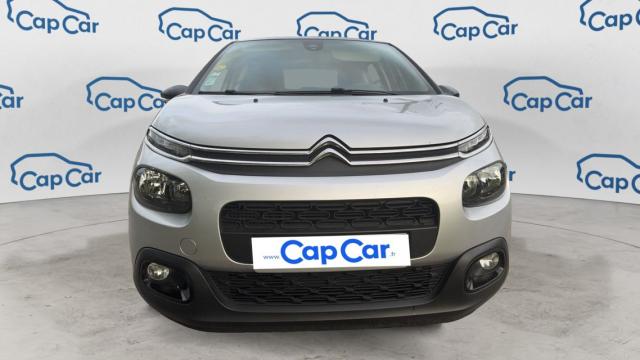 Citroen C3 image 6