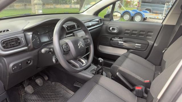 Citroen C3 image 1