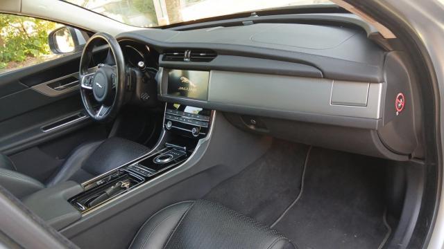 Jaguar Xf image 7