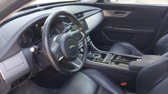 Jaguar Xf image 4