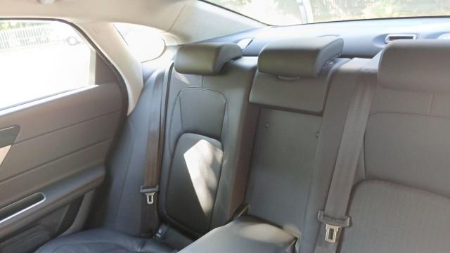 Jaguar Xf image 6