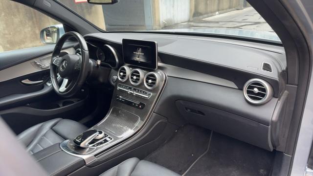 Mercedes Benz Classe Glc image 9