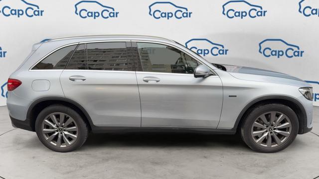Mercedes Benz Classe Glc image 7