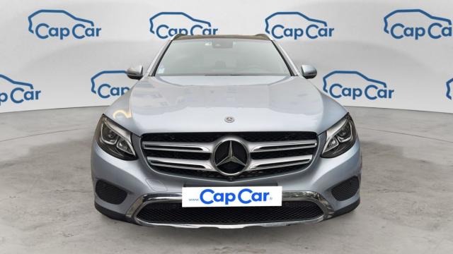 Mercedes Benz Classe Glc image 6