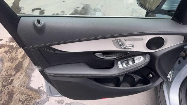 Mercedes Benz Classe Glc image 4