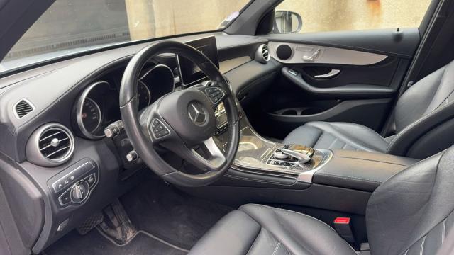 Mercedes Benz Classe Glc image 5