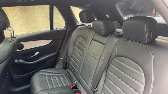 Mercedes Benz Classe Glc image 8