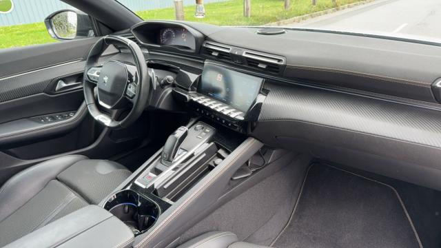 Peugeot 508 Sw image 9