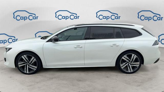 Peugeot 508 Sw image 3