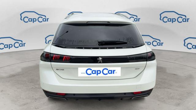 Peugeot 508 Sw image 4
