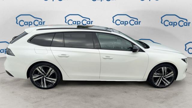 Peugeot 508 Sw image 7