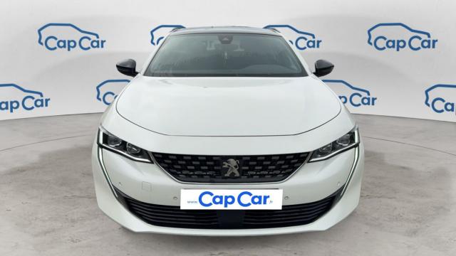 Peugeot 508 Sw image 1