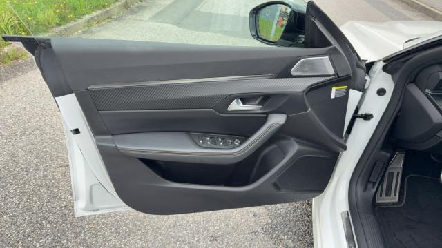 Peugeot 508 Sw image 6