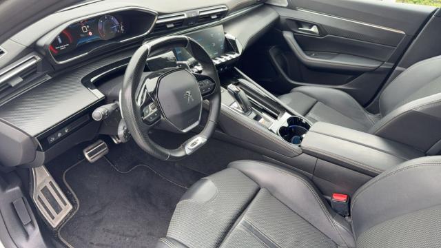 Peugeot 508 Sw image 5