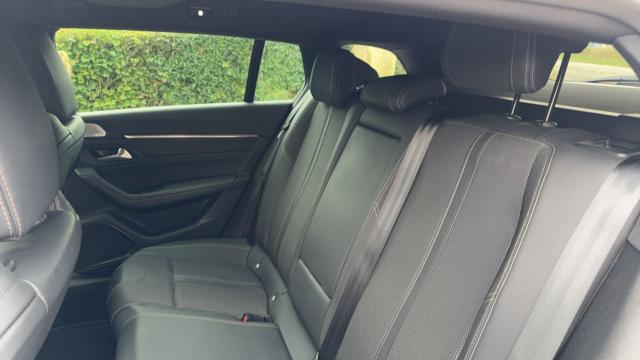 Peugeot 508 Sw image 8