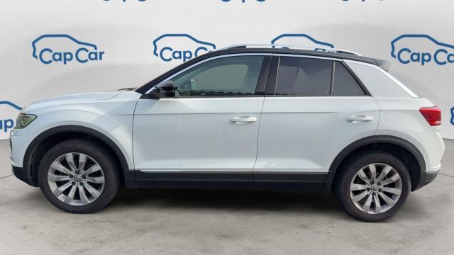 Volkswagen T-Roc image 8
