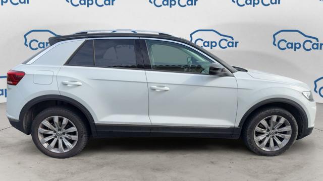 Volkswagen T-Roc image 2