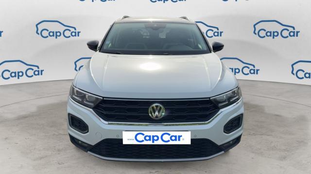 Volkswagen T-Roc image 7