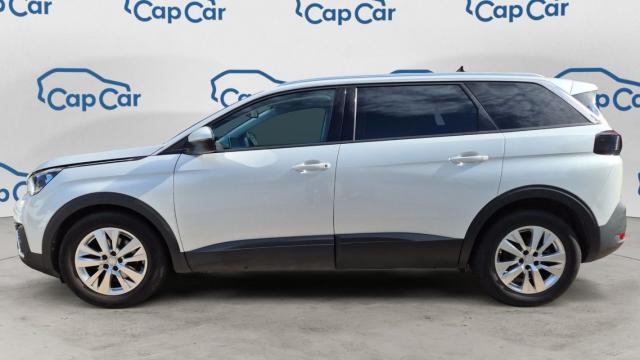 Peugeot 5008 image 3