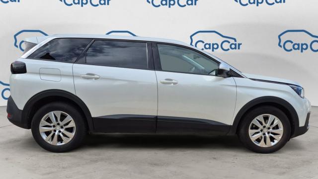 Peugeot 5008 image 2