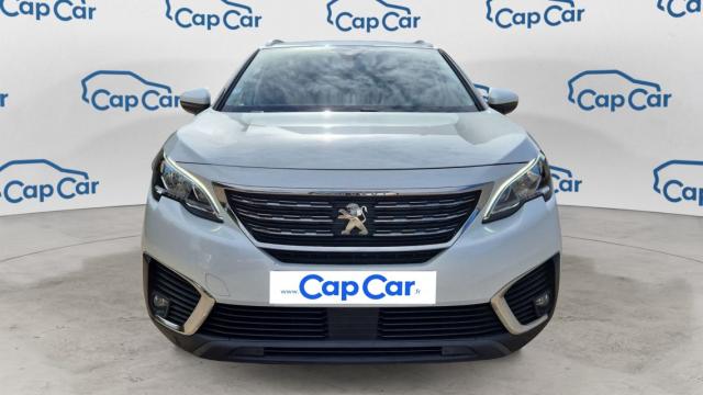 Peugeot 5008 image 8